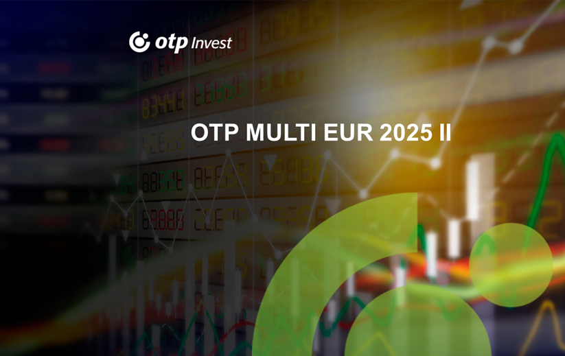 OTP MULTI EUR 2025 II - Osnivanje fonda